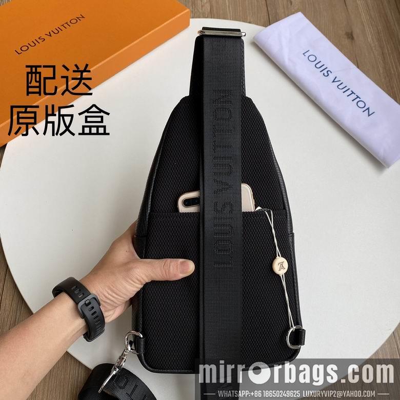 LV Bags 1026 29X17X6.5cm