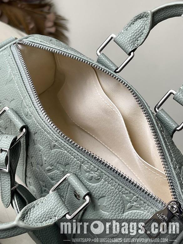 LV Bags Keepall M13866 25x15x11cm gf