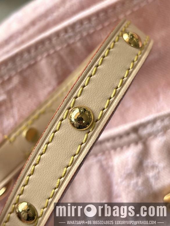 LV Bags Sunset M13347 27x18x3cm gf