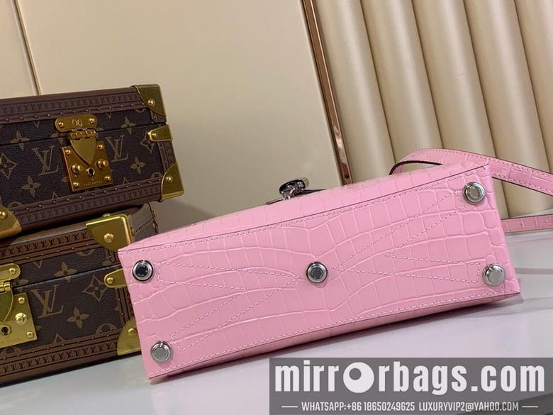 LV Bags Rosedes Vents N84713 27x18x9cm gf1