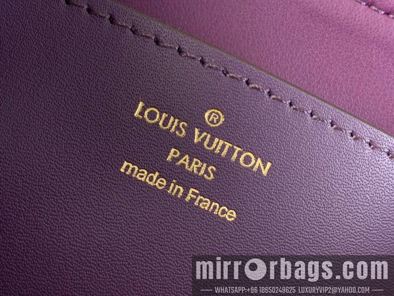 LV Bags Rosedes vents N84207 19x15x9cm gf