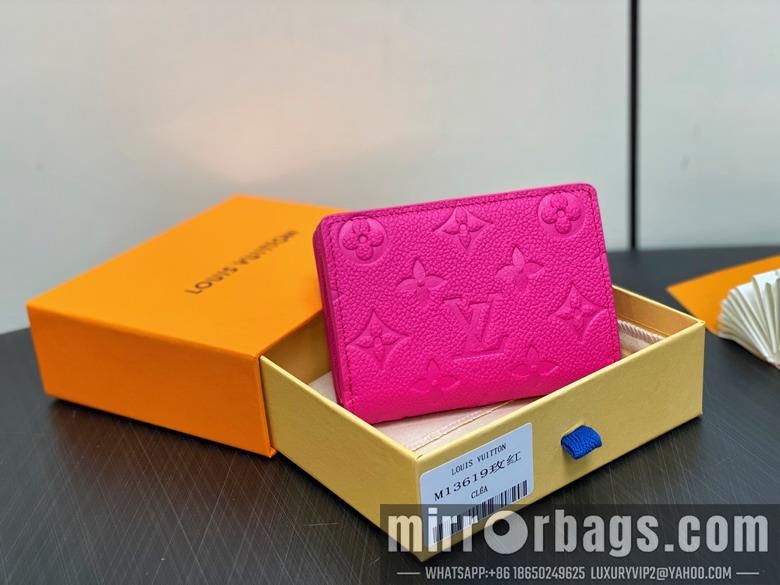 LV Bags Claire M13619 11x8.5x3.5cm gf1