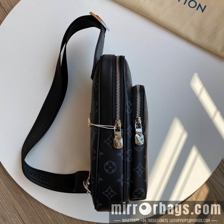 LV Bags 2071 27X18X5cm