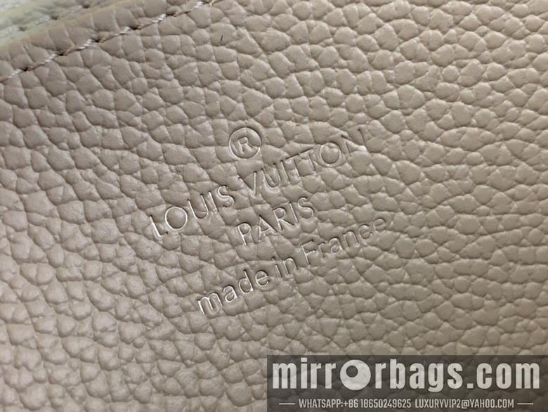 LV Bags Zippy m14228 19.5x10.5x2.5cm gf