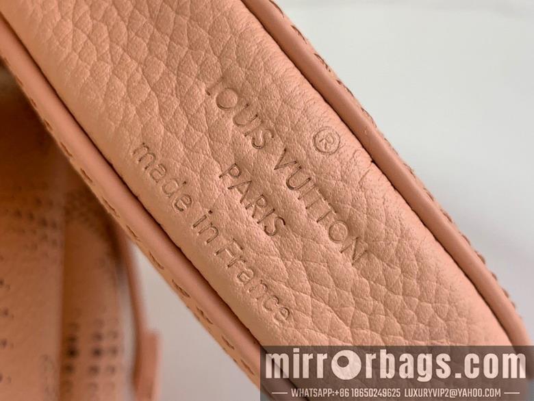 LV Bags Bella M13840 19x22x14cm gf