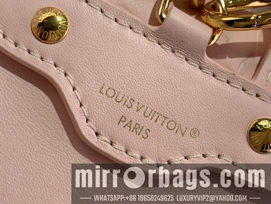 LV Bags Backpack M13389 20x7.5x15cm gf