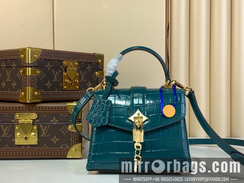 LV Bags Rosedes Vents N84713 19x15x9cm gf