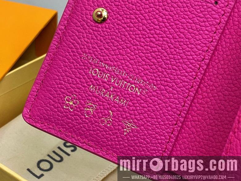 LV Bags Claire M13619 11x8.5x3.5cm gf1