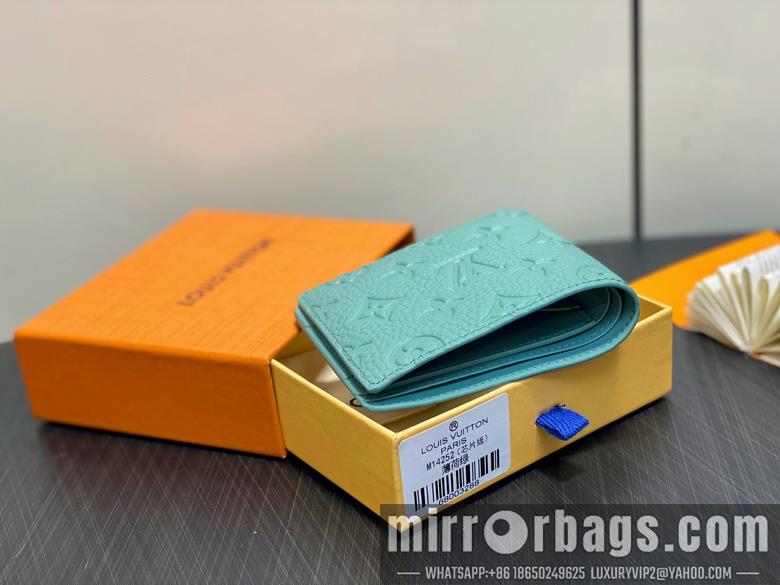 LV Bags Multiple M14252 11x8.5x2cm gf