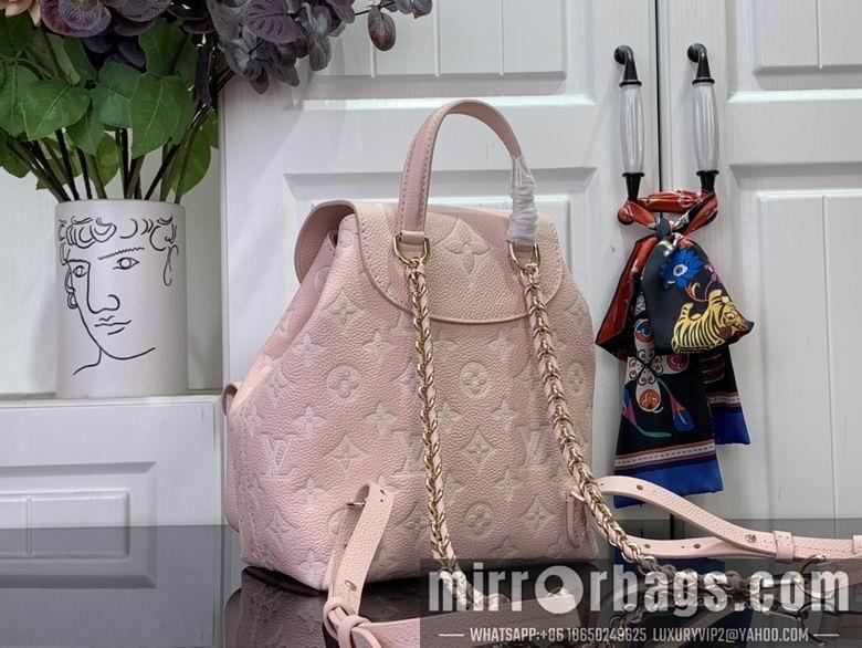 LV Bags M47072 22X14X20cm