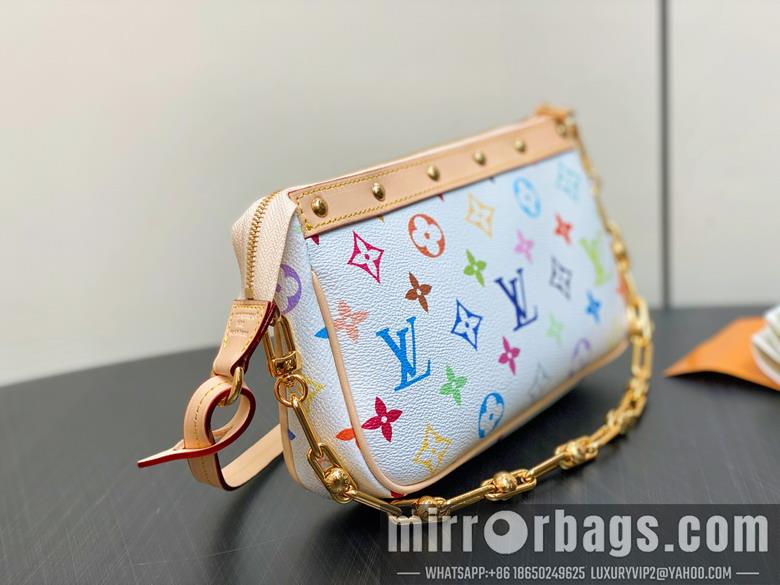 LV Bags Acc M13404 13x4x22cm gf