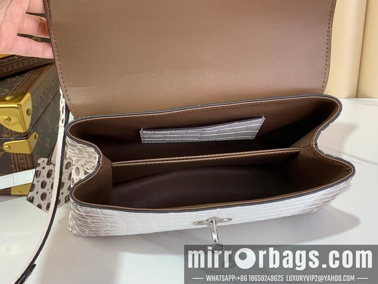 LV Bags Rosedes Vents N84713 27x18x9cm gf5