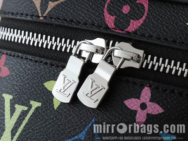 LV Bags M13747 M44495 M42265 M44936 M42263 14X10.2X8.5cm YG 2colour
