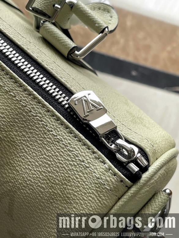 LV Bags Keepall M14078 25x15x11cm gf
