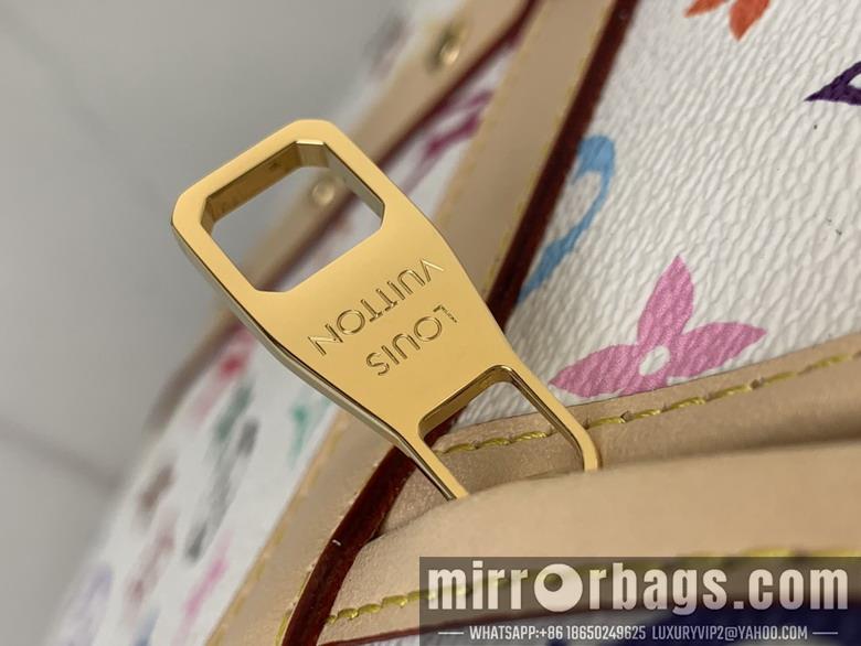 LV Bags XTM M13741 44x32x23cm gf