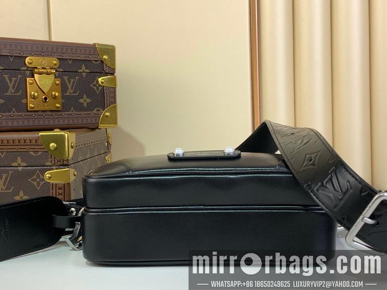 LV Bags Nil Jm m13987 17.5x11x25cm gf