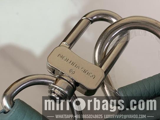 LV Bags Keepall M13866 25x15x11cm gf.
