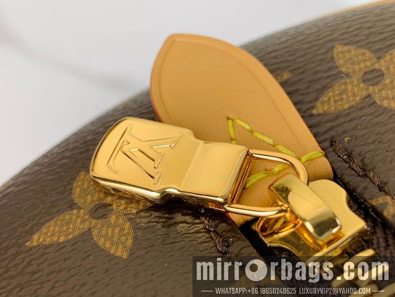 LV Bags Speedy M13226 18x10.5x11.5cm gf