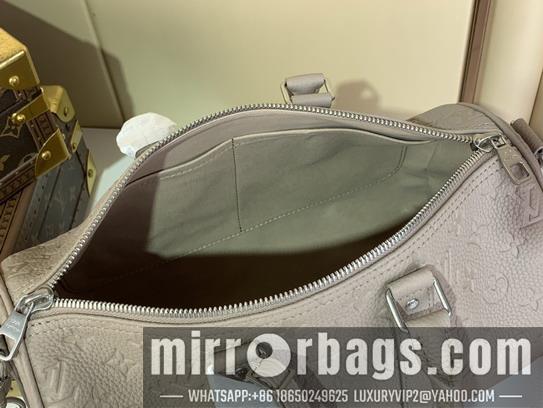 LV Bags Keepall M13865 35x21x6cm gf