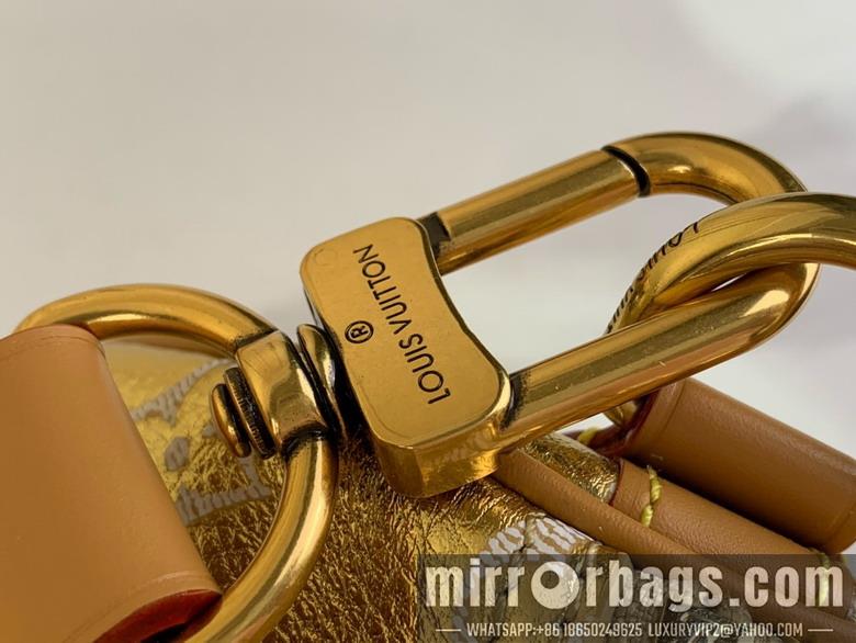 LV Bags Speedy M24437 25x15x15cm gf.