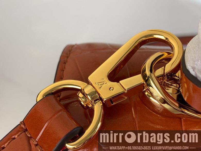 LV Bags Rosedes Vents N84713 27x18x9cm gf7