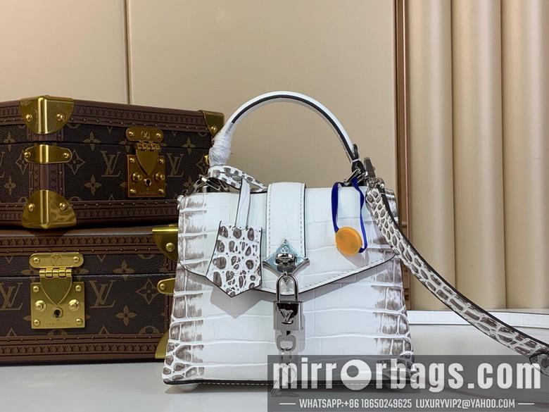 LV Bags Rosedes Vents N84713 19x15x9cm gf5