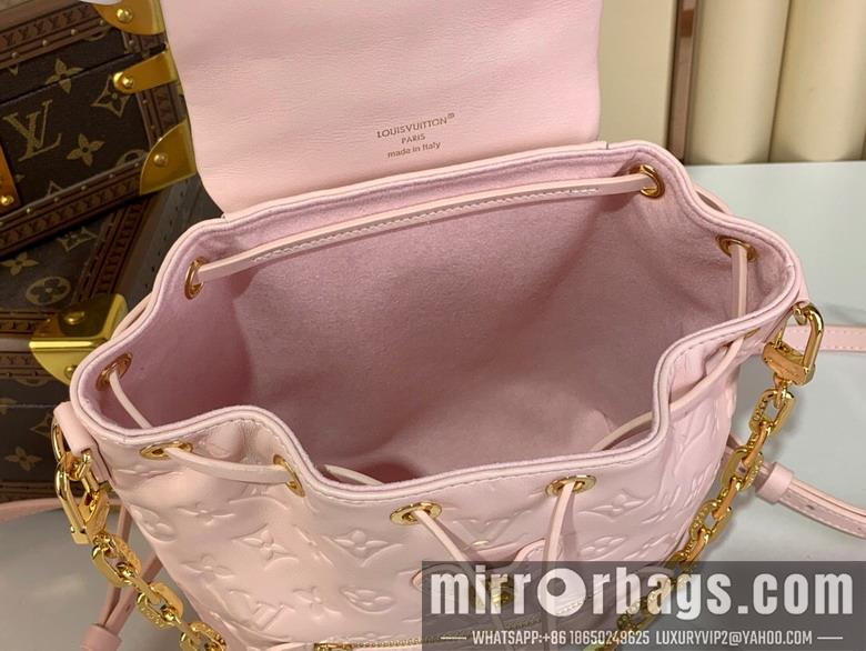 LV Bags Coussin M13357 20x7.5x15cm gf