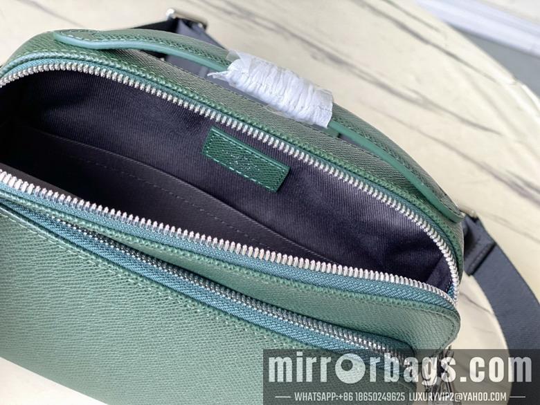 LV Bags Avenue M11657 22.5x15.5x7.5cm gf1