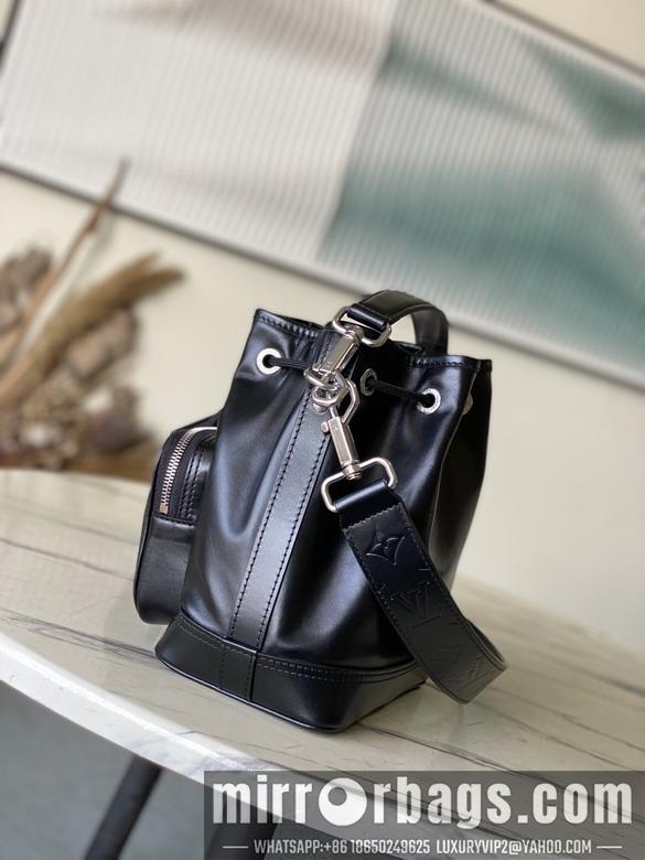 LV Bags Noe M13985 22x24x16cm gf