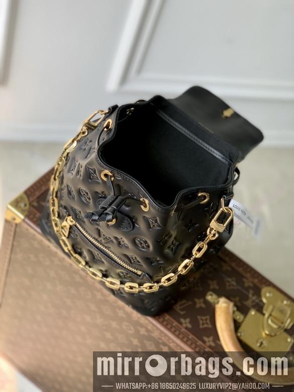 LV Bags Coussin M13357 26x10x21cm gf