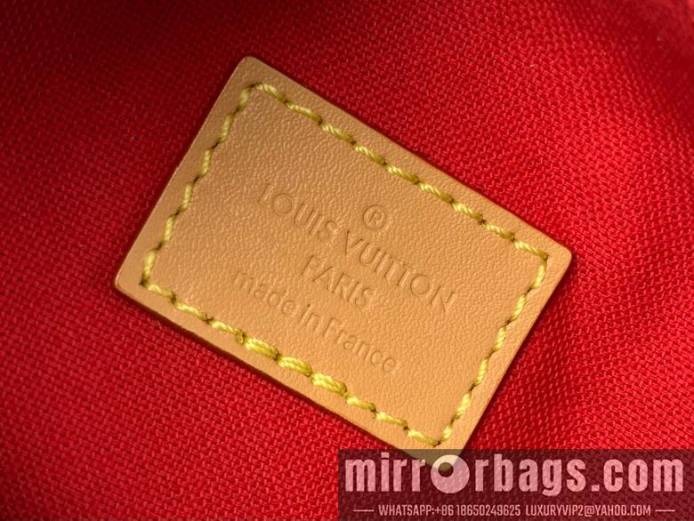 LV Bags Speedy M13226 18x10.5x11.5cm gf