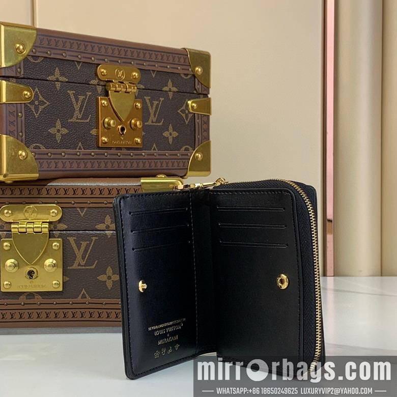 LV Bags Clea m13829 11.5x8.5x2.2cm gf1