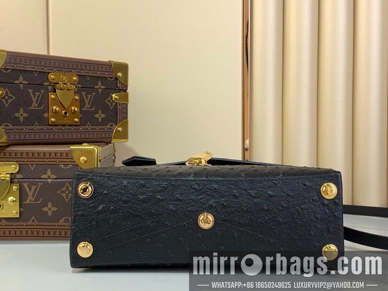 LV Bags Rosedes vents N84207 27x18x9cm gf1