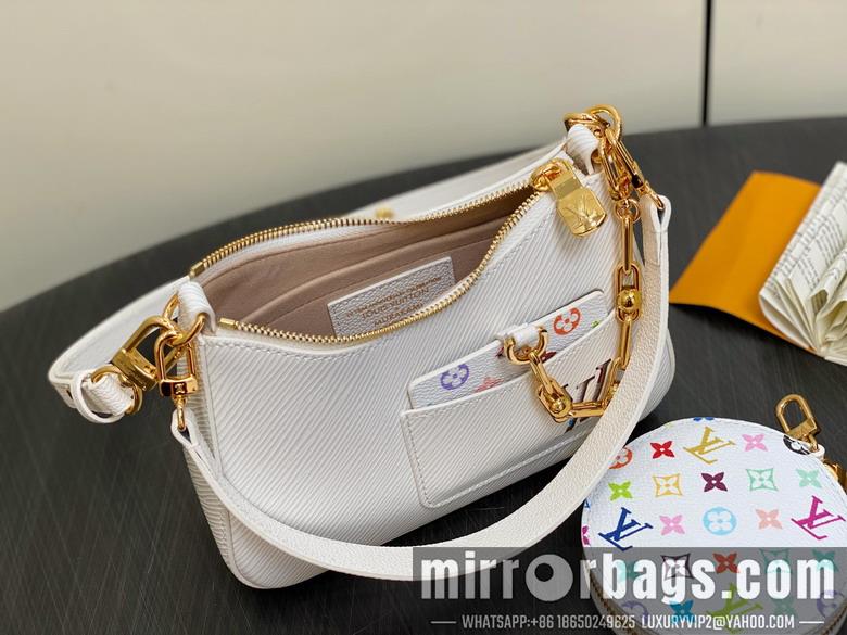 LV Bags Marellini M13100 19x13.5x6.5cm gf