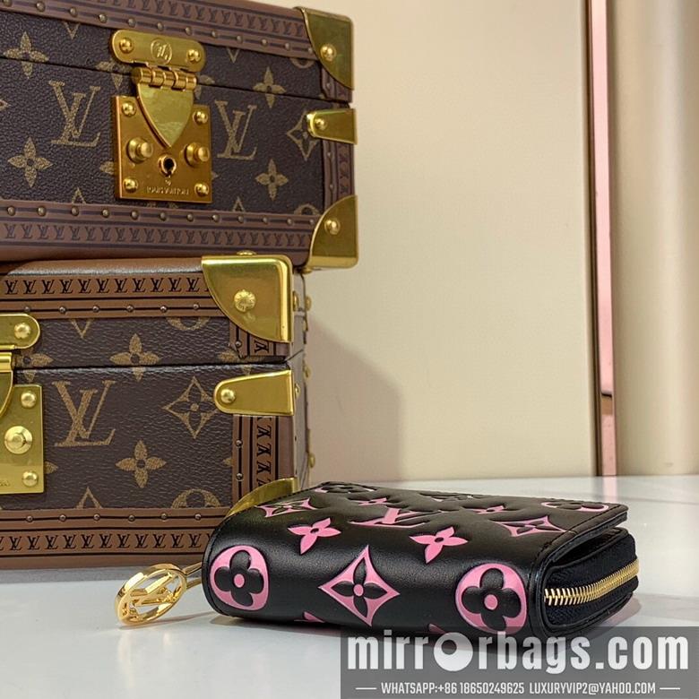LV Bags Clea m13829 11.5x8.5x2.2cm gf