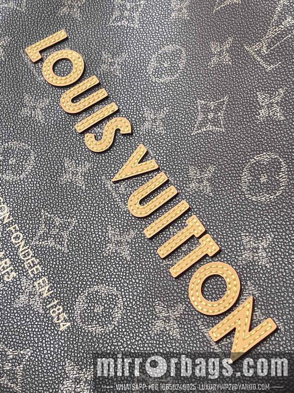 LV Bags Shopper M13928 40x32x16cm gf