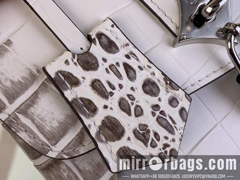 LV Bags Rosedes Vents N84713 19x15x9cm gf5