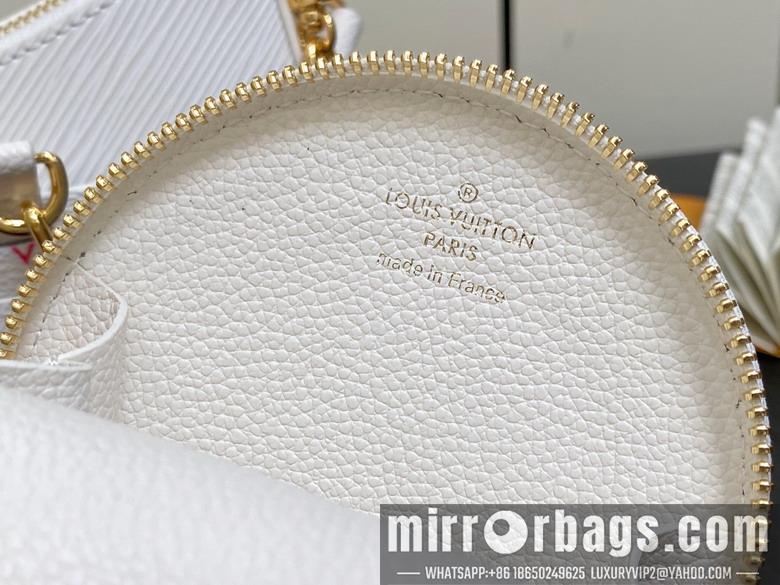 LV Bags Marellini M13100 19x13.5x6.5cm gf
