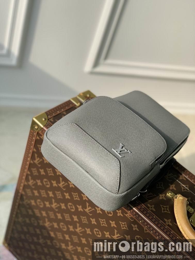LV Bags Avenue M30859 m30443 20x31x10cm gf
