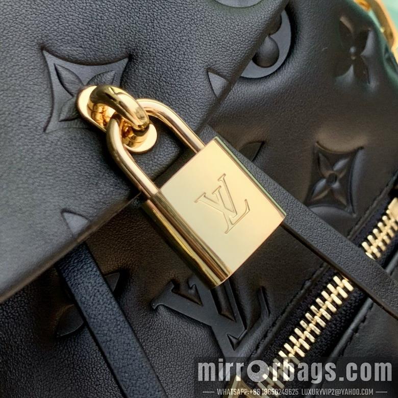 LV Bags Coussin M13357 26x10x21cm gf