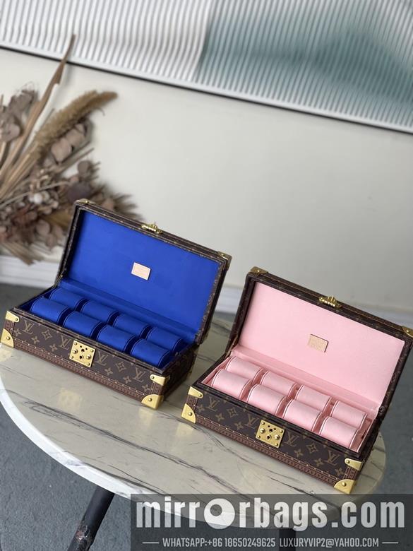 LV Bags Coffret M10260 20.5x13.5x35cm gf