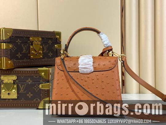 LV Bags Rosedes vents N84207 19x15x9cm gf5