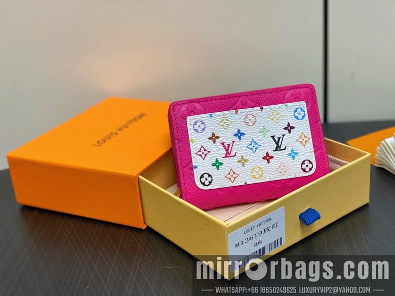 LV Bags Claire M13619 11x8.5x3.5cm gf1