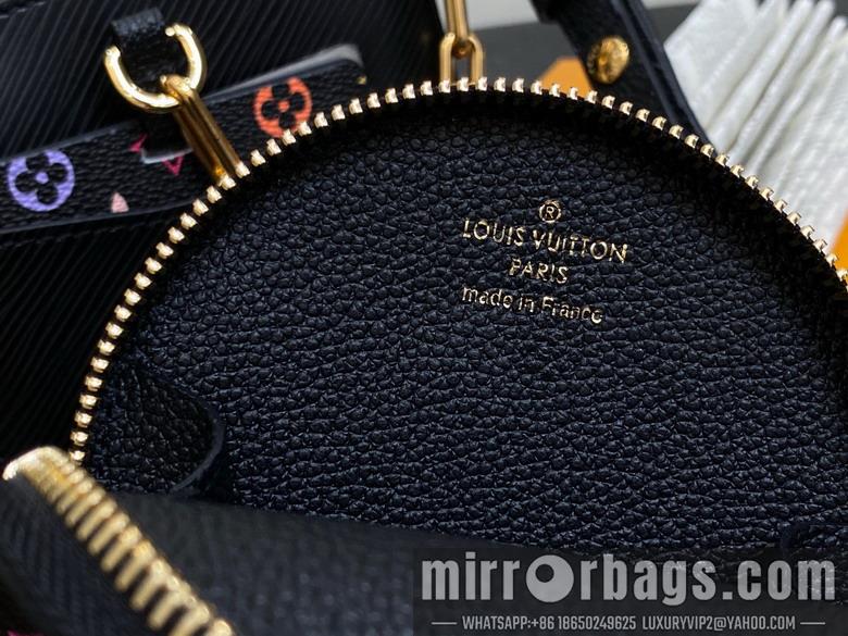 LV Bags Marellini M13099 19x13.5x6.5cm gf