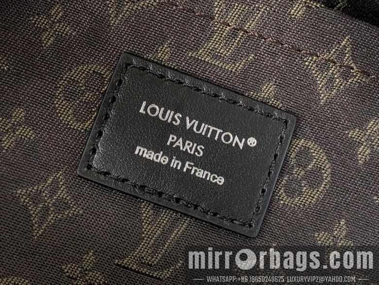 LV Bags Biker M14700 38x15x15cm gf