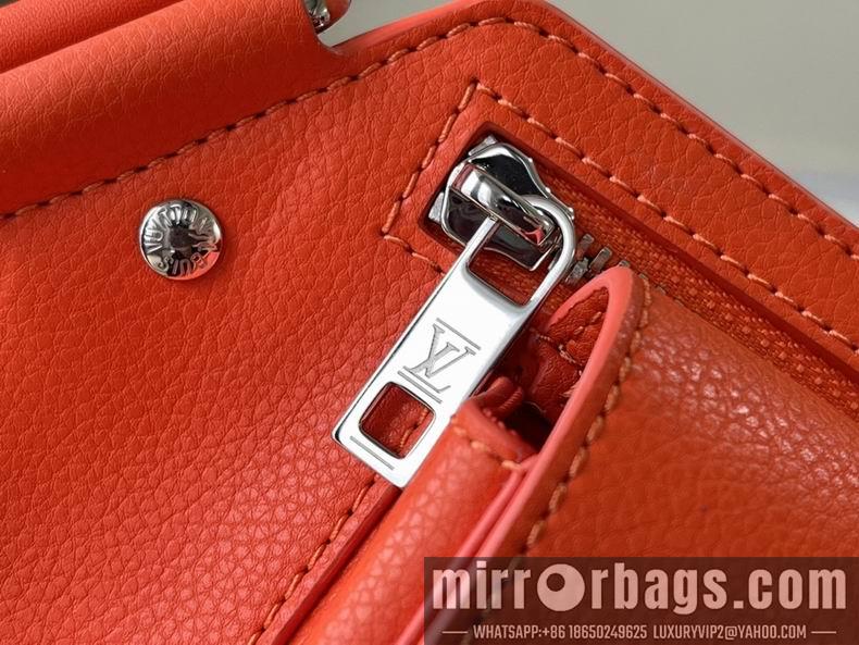 LV Bags Aerogram M59625 30x16x3 cm gf