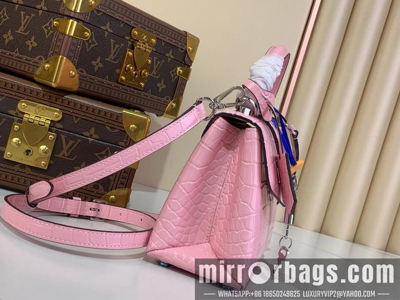 LV Bags Rosedes Vents N84713 19x15x9cm gf1