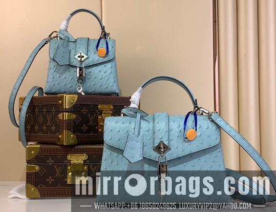 LV Bags Rosedes vents N84207 19x15x9cm gf2