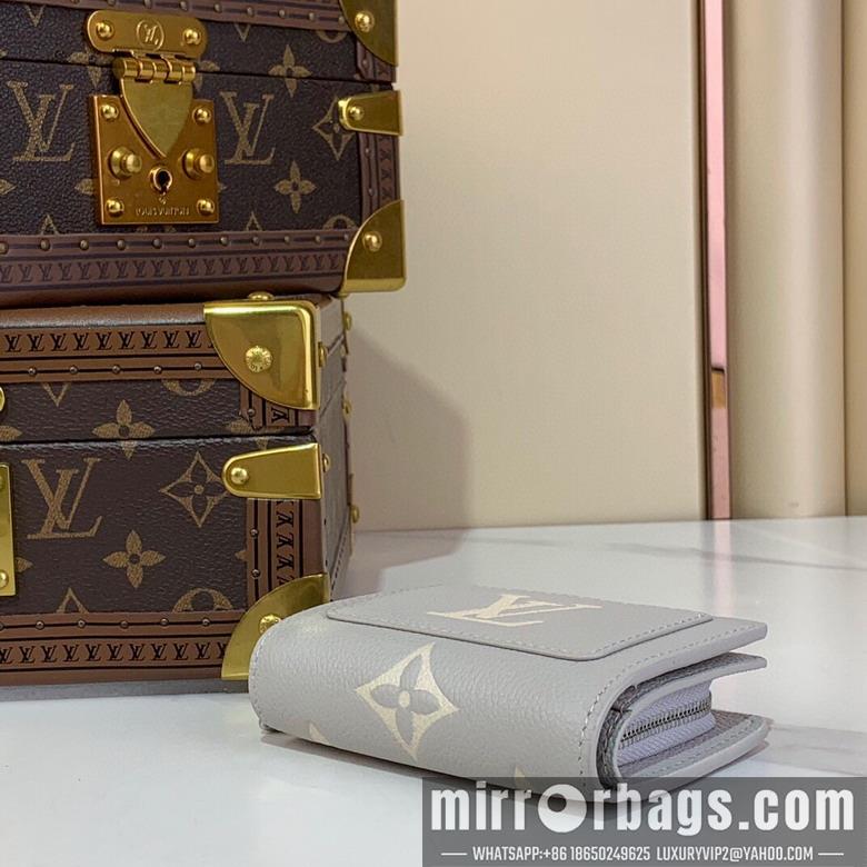 LV Bags Clea m14153 11x8.5x3.5cm gf
