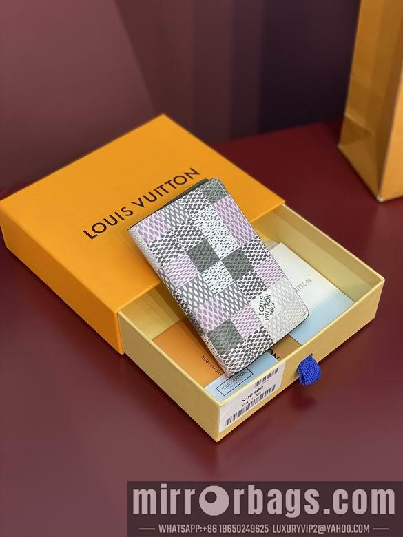 LV Bags N00109 11.1X1X7.5cm